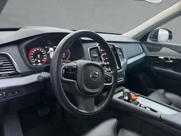 Volvo XC90 T8 Panorama Harman Kardon