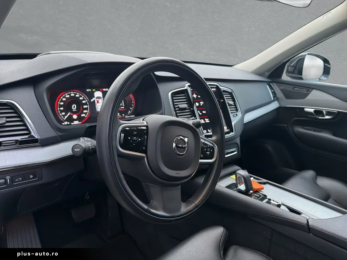 Volvo XC90 T8 Panorama Harman Kardon