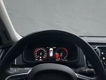 Volvo XC90 T8 Panorama Harman Kardon
