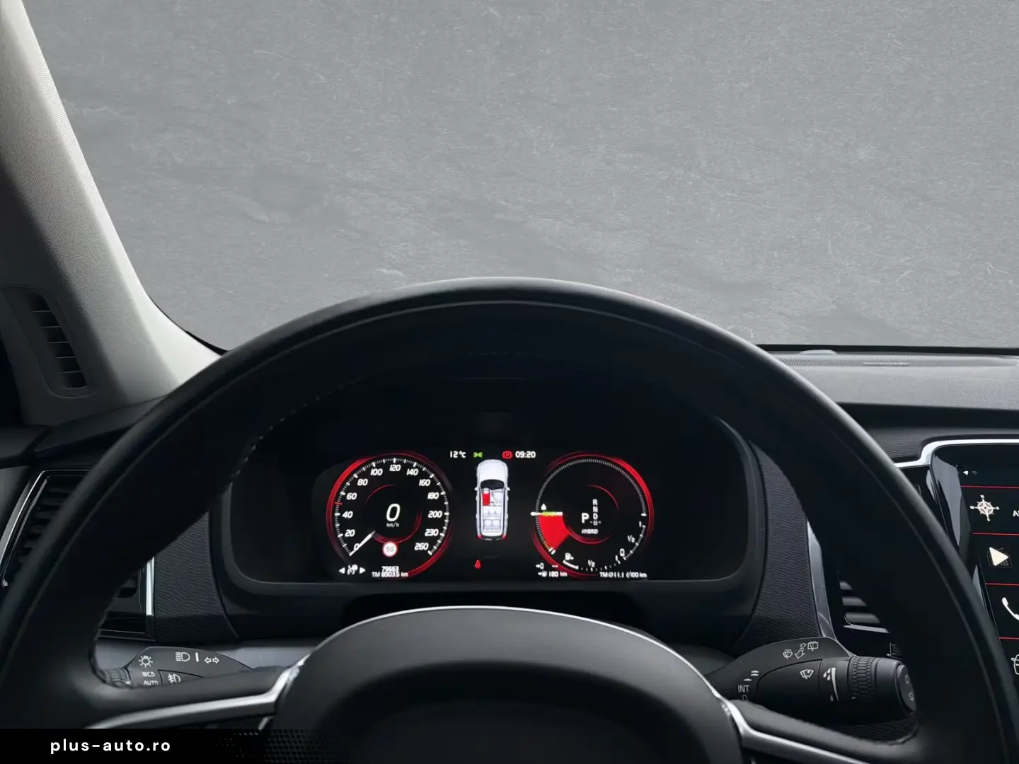 Volvo XC90 T8 Panorama Harman Kardon