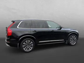 Volvo XC90 T8 Panorama Harman Kardon