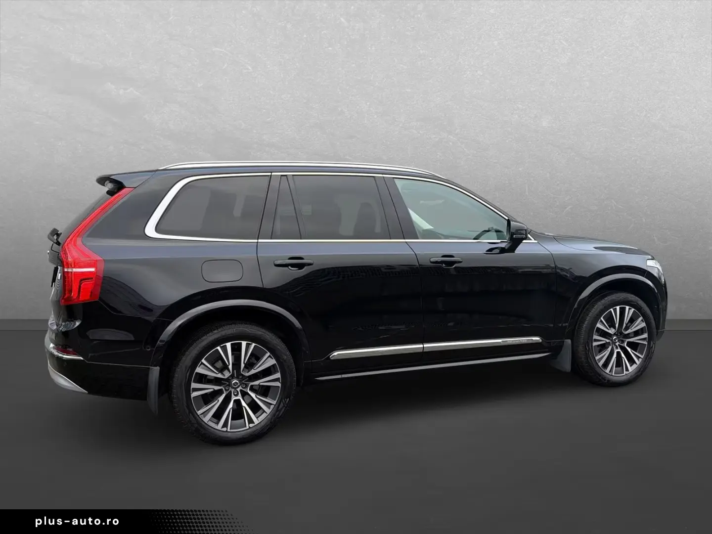 Volvo XC90 T8 Panorama Harman Kardon