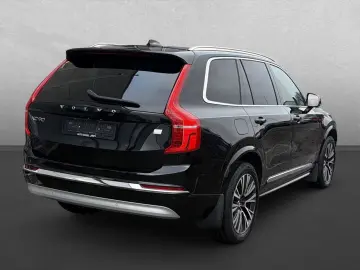 Volvo XC90 T8 Panorama Harman Kardon