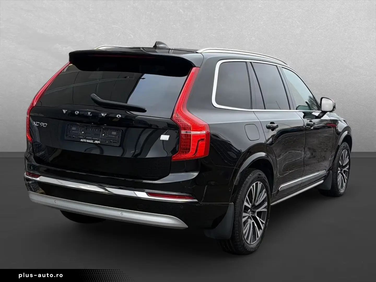 Volvo XC90 T8 Panorama Harman Kardon