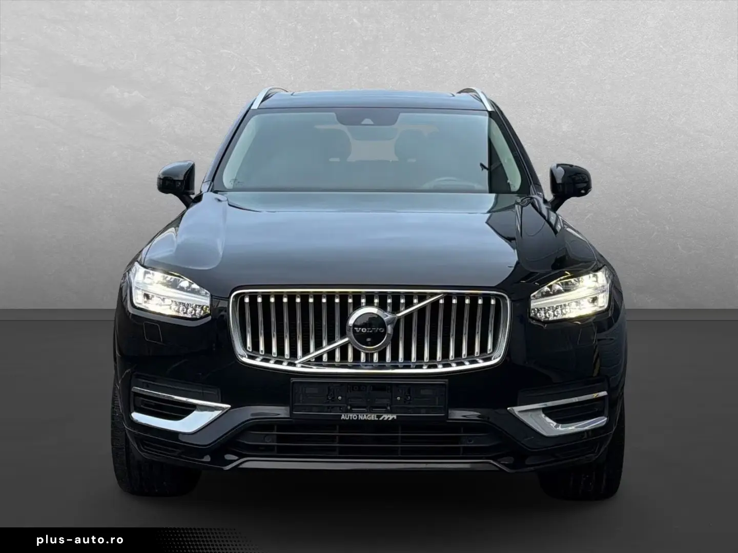 Volvo XC90 T8 Panorama Harman Kardon