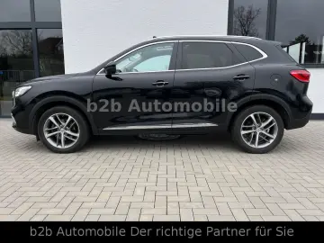 MG EHS Luxury PHEV Pano Key Virtual 18Zoll Anhänger