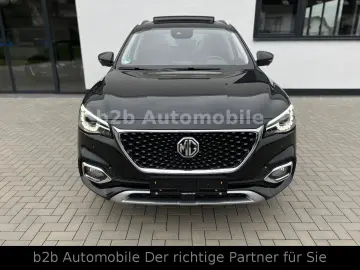 MG EHS Luxury PHEV Pano Key Virtual 18Zoll Anhänger