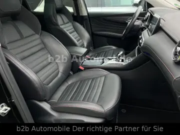 MG EHS Luxury PHEV Pano Key Virtual 18Zoll Anhänger