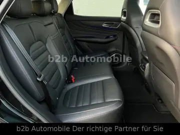 MG EHS Luxury PHEV Pano Key Virtual 18Zoll Anhänger