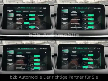 MG EHS Luxury PHEV Pano Key Virtual 18Zoll Anhänger