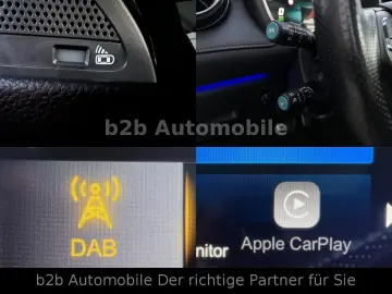 MG EHS Luxury PHEV Pano Key Virtual 18Zoll Anhänger