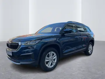 SKODA Kodiaq Ambition 4x4 2.0 TDI DSG Panoramadach PDC