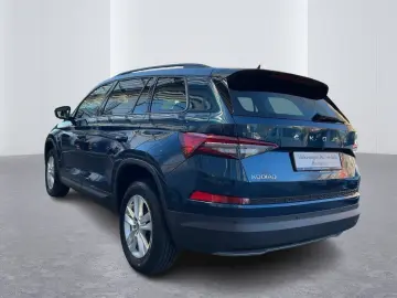 SKODA Kodiaq Ambition 4x4 2.0 TDI DSG Panoramadach PDC