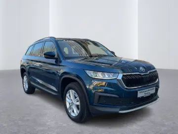SKODA Kodiaq Ambition 4x4 2.0 TDI DSG Panoramadach PDC