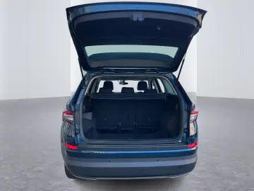 SKODA Kodiaq Ambition 4x4 2.0 TDI DSG Panoramadach PDC