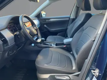 SKODA Kodiaq Ambition 4x4 2.0 TDI DSG Panoramadach PDC