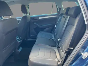 SKODA Kodiaq Ambition 4x4 2.0 TDI DSG Panoramadach PDC