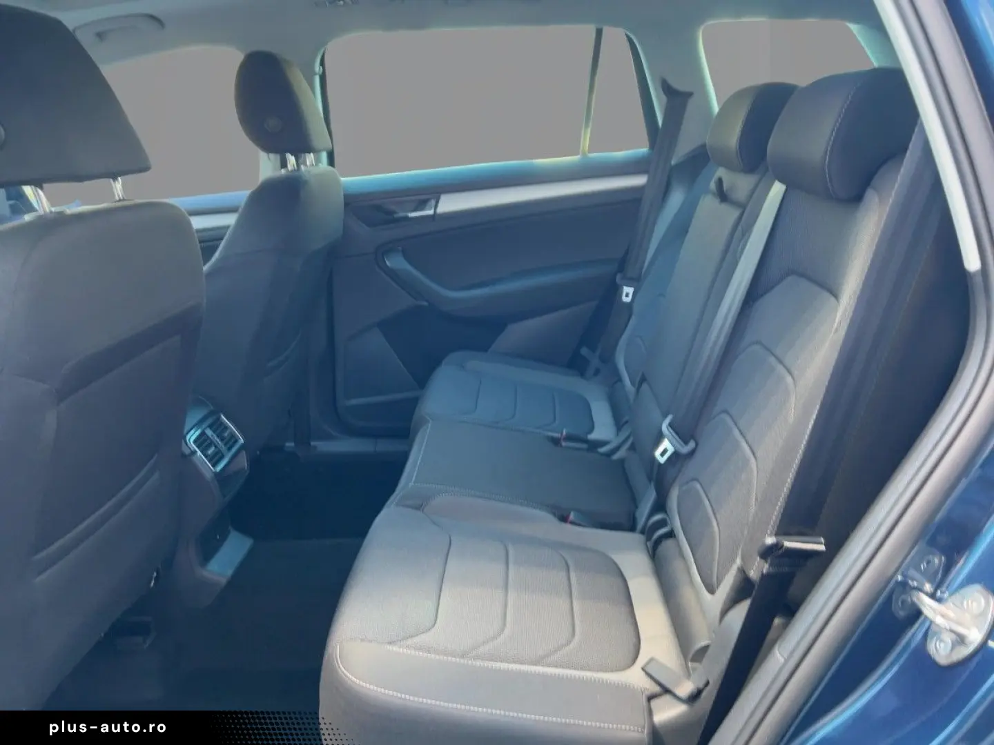 SKODA Kodiaq Ambition 4x4 2.0 TDI DSG Panoramadach PDC