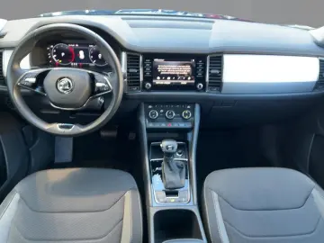 SKODA Kodiaq Ambition 4x4 2.0 TDI DSG Panoramadach PDC