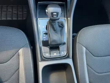SKODA Kodiaq Ambition 4x4 2.0 TDI DSG Panoramadach PDC