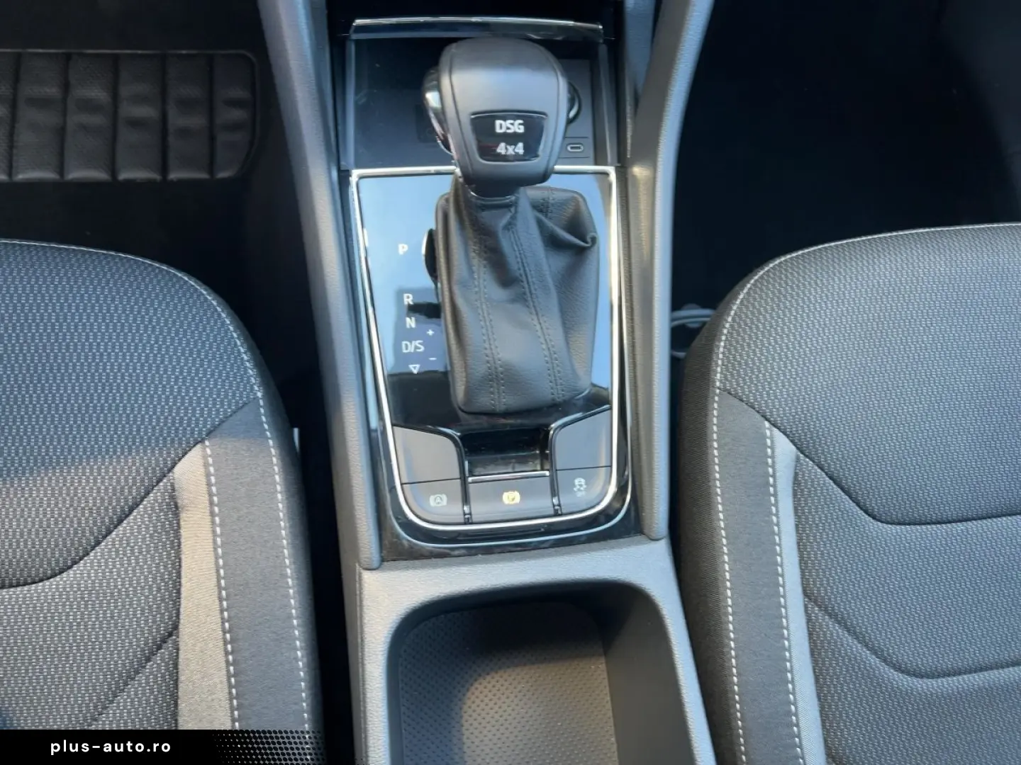 SKODA Kodiaq Ambition 4x4 2.0 TDI DSG Panoramadach PDC