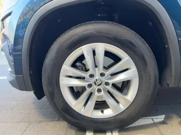 SKODA Kodiaq Ambition 4x4 2.0 TDI DSG Panoramadach PDC