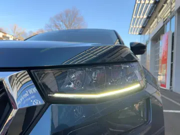 SKODA Kodiaq Ambition 4x4 2.0 TDI DSG Panoramadach PDC