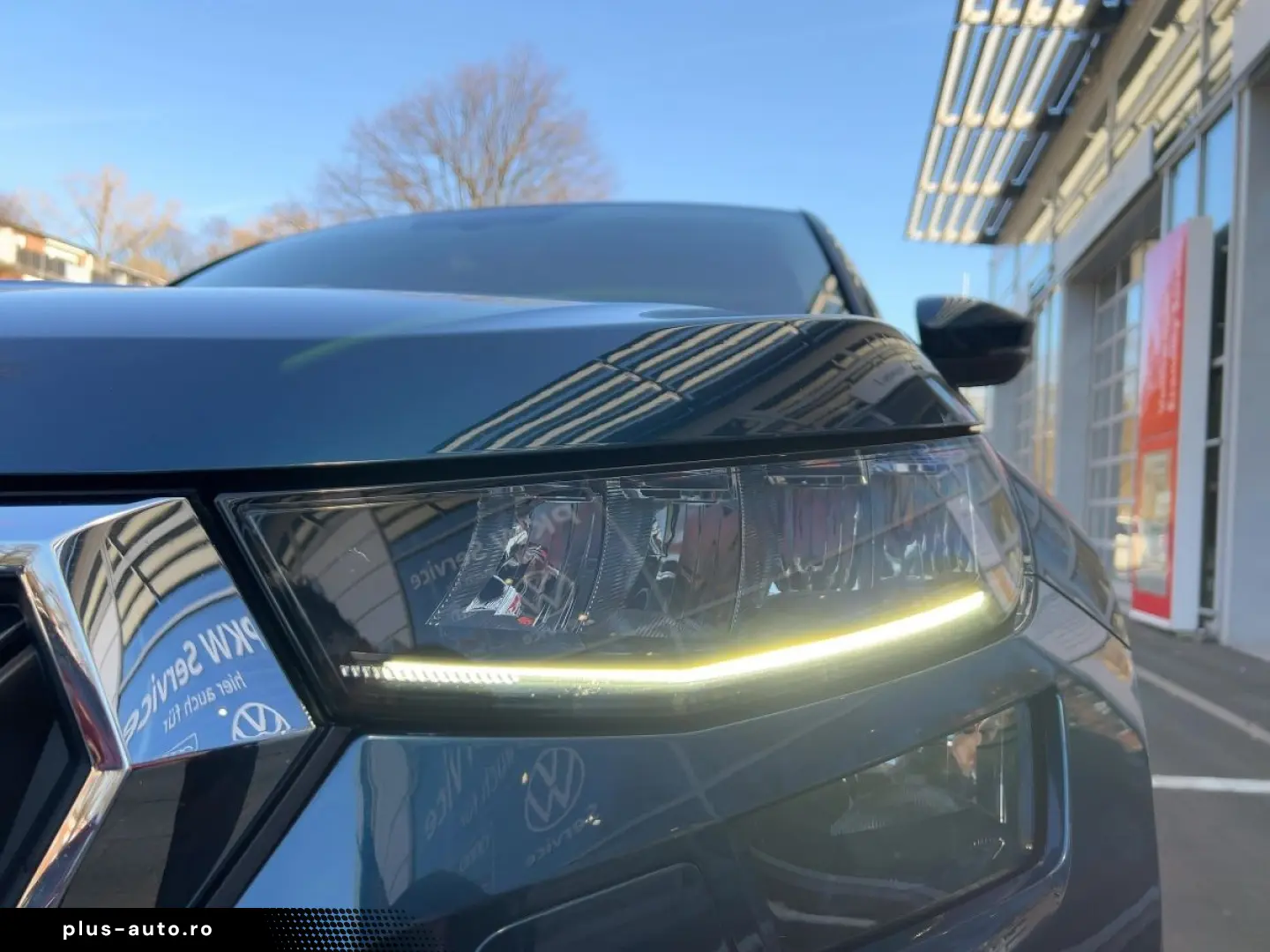 SKODA Kodiaq Ambition 4x4 2.0 TDI DSG Panoramadach PDC