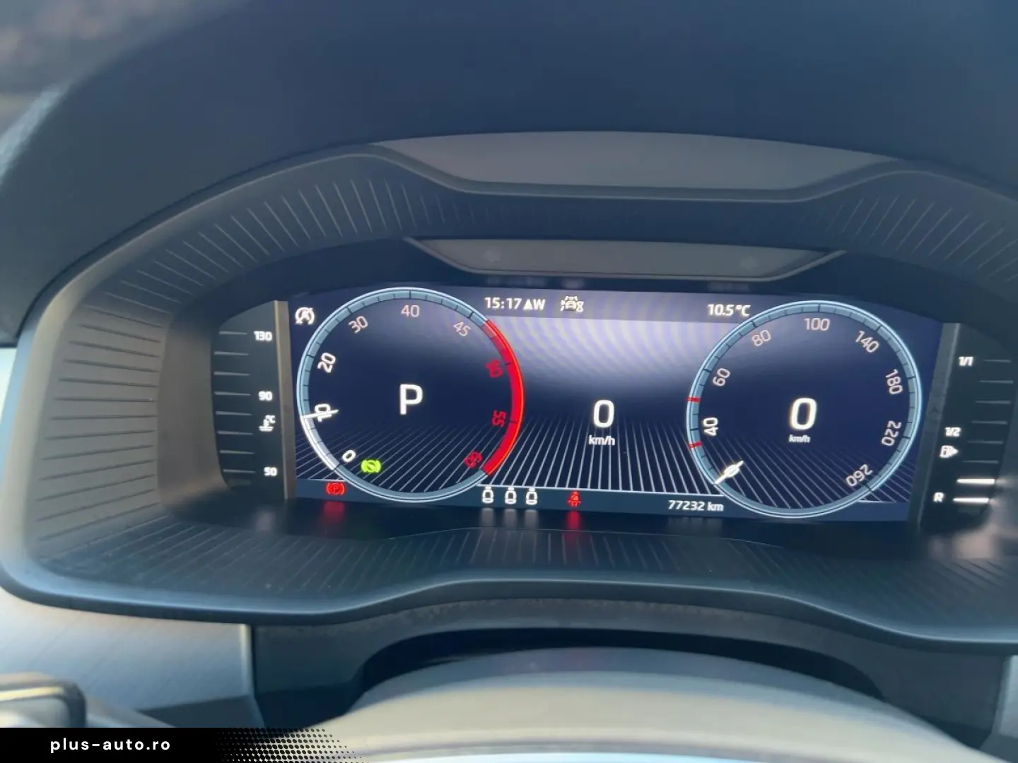SKODA Kodiaq Ambition 4x4 2.0 TDI DSG Panoramadach PDC