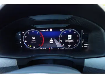 SKODA Kodiaq 2.0 TDI Tour DSG 4x4 AHK PANO LED NAVI VC