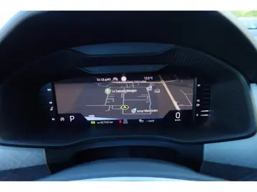 SKODA Kodiaq 2.0 TDI Tour DSG 4x4 AHK PANO LED NAVI VC