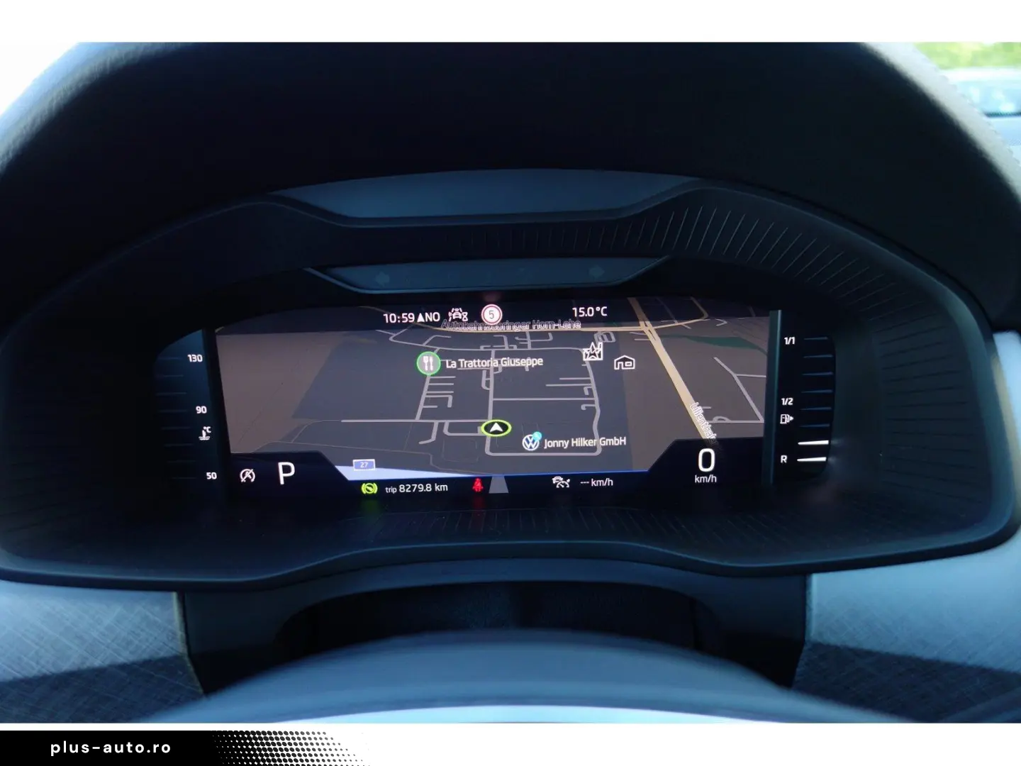 SKODA Kodiaq 2.0 TDI Tour DSG 4x4 AHK PANO LED NAVI VC