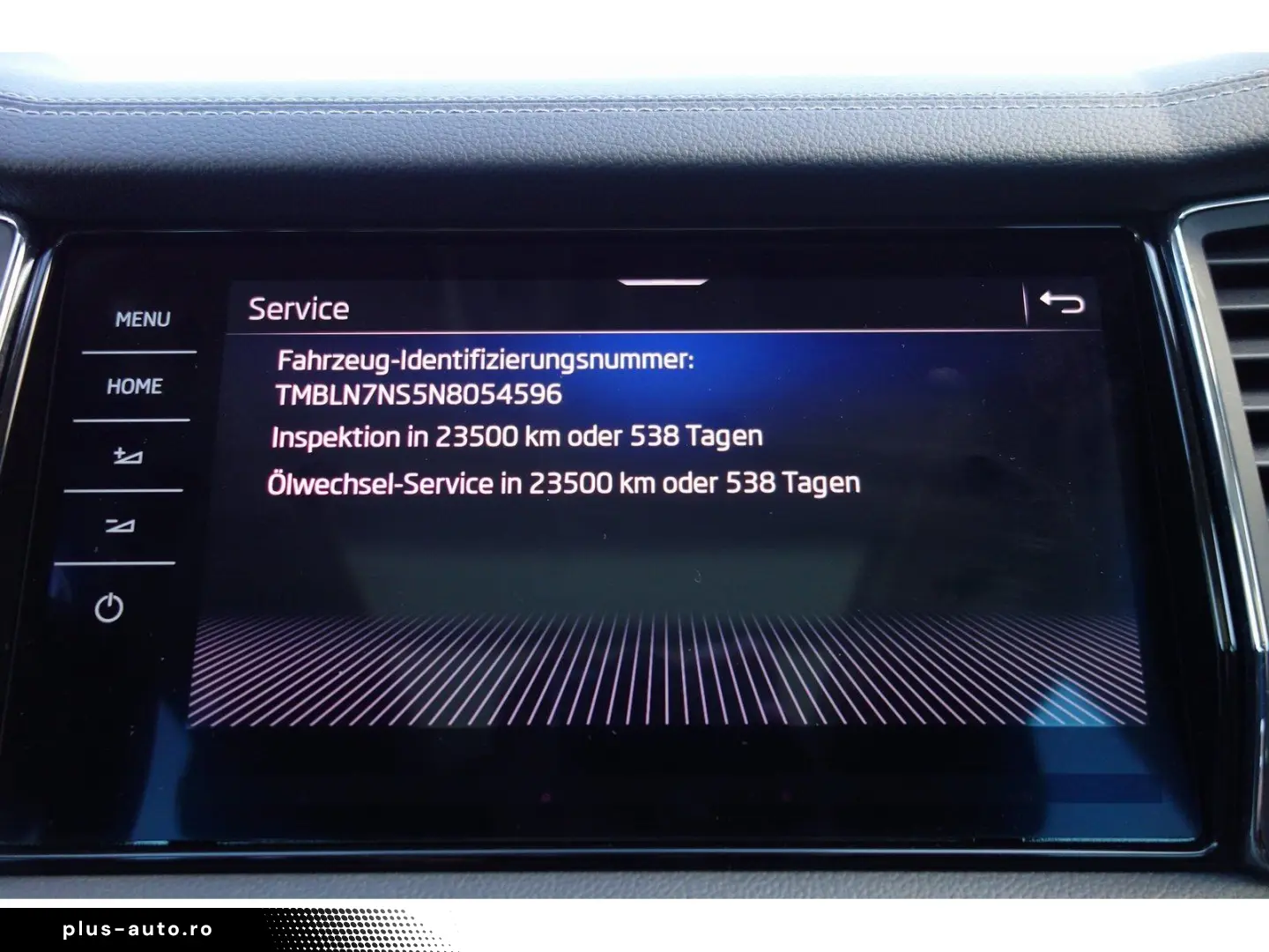 SKODA Kodiaq 2.0 TDI Tour DSG 4x4 AHK PANO LED NAVI VC