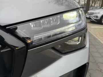 SKODA Kodiaq 2.0 TDI DSG 4x4 SPORTLINE  AHK  PANO  DCC