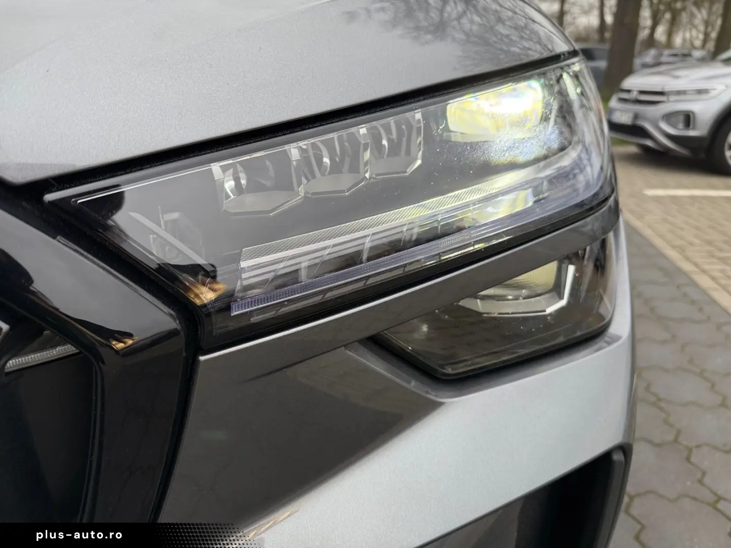 SKODA Kodiaq 2.0 TDI DSG 4x4 SPORTLINE  AHK  PANO  DCC