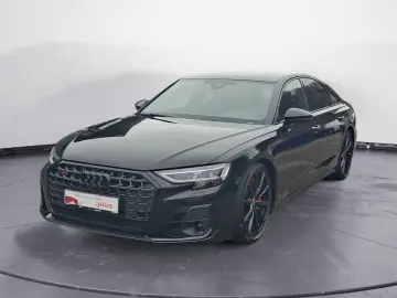 AUDI S8 TFSI tiptronic Pano