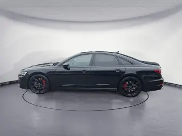 AUDI S8 TFSI tiptronic Pano