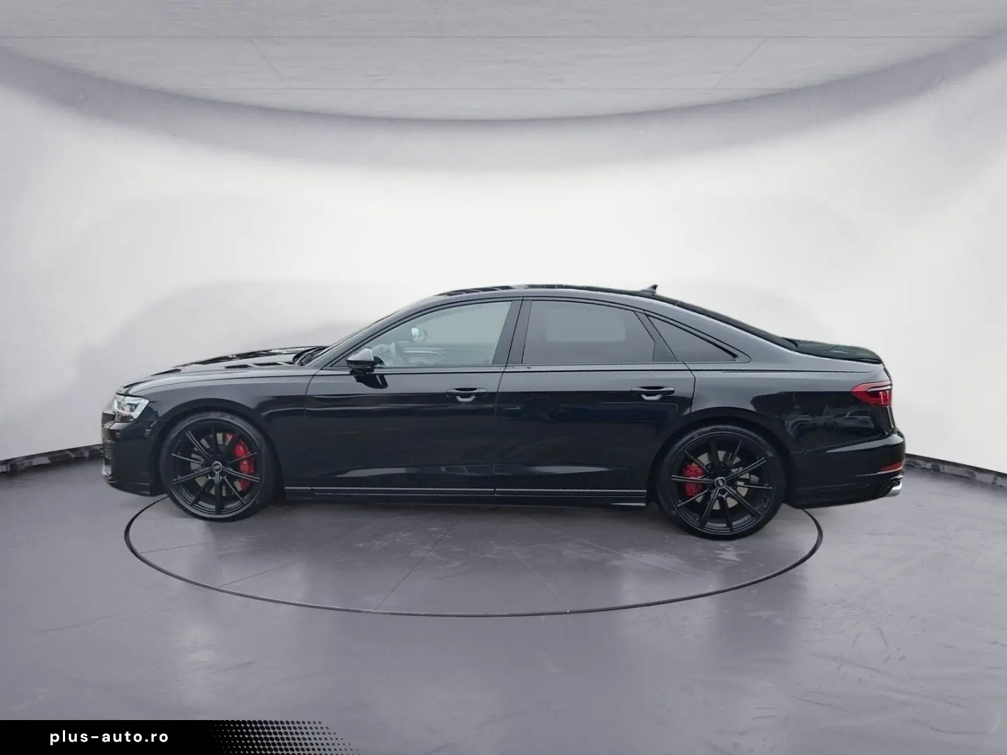 AUDI S8 TFSI tiptronic Pano