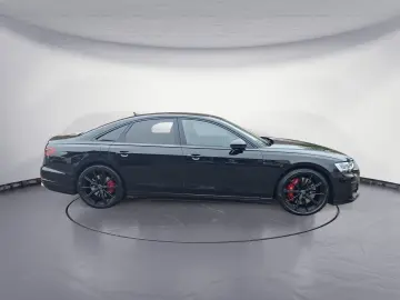 AUDI S8 TFSI tiptronic Pano