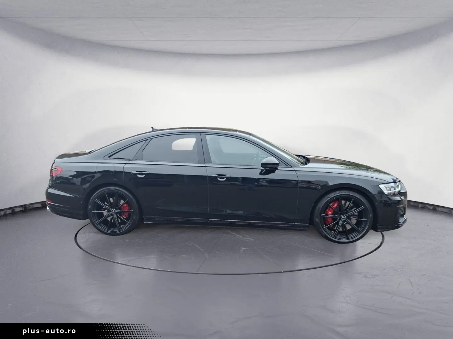 AUDI S8 TFSI tiptronic Pano