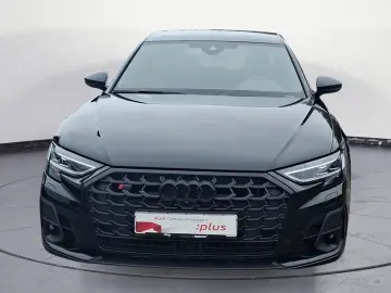 AUDI S8 TFSI tiptronic Pano