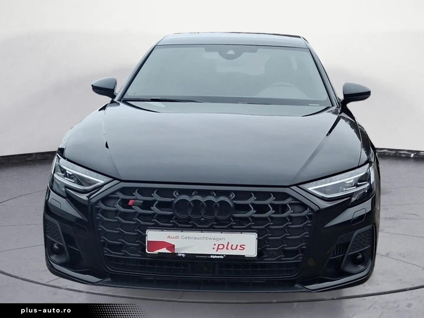 AUDI S8 TFSI tiptronic Pano