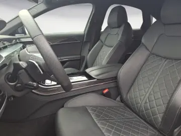 AUDI S8 TFSI tiptronic Pano