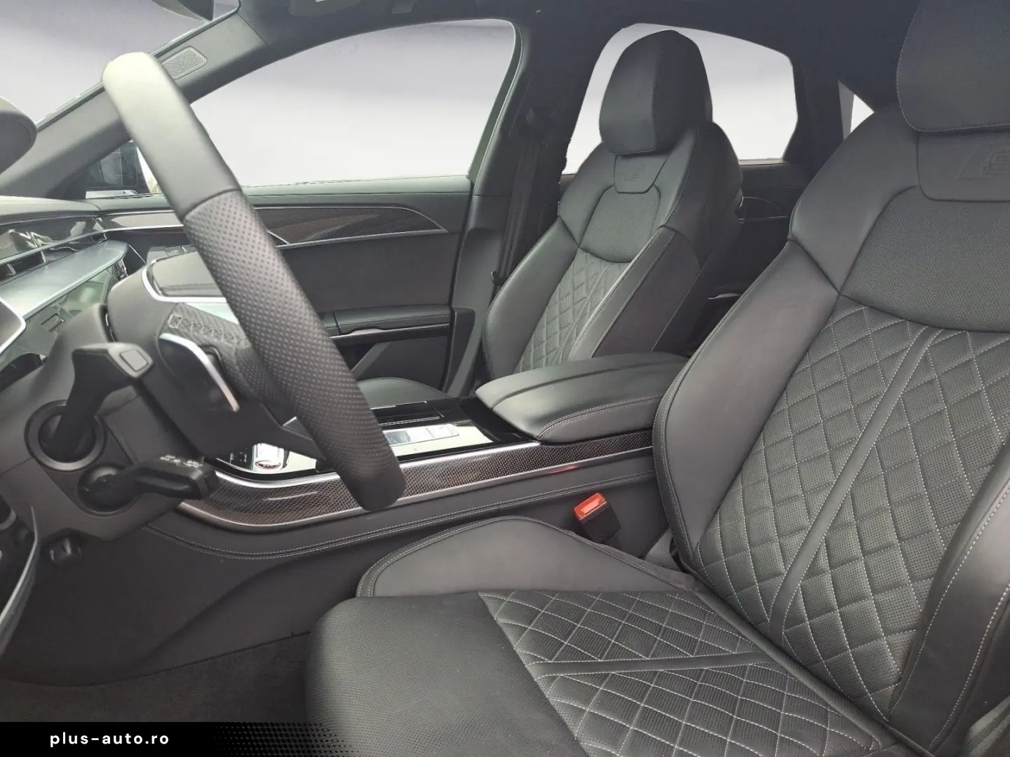 AUDI S8 TFSI tiptronic Pano