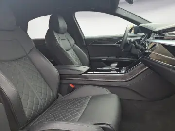 AUDI S8 TFSI tiptronic Pano