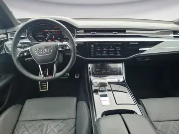 AUDI S8 TFSI tiptronic Pano
