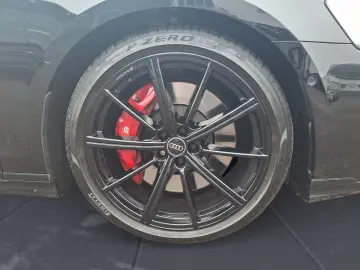 AUDI S8 TFSI tiptronic Pano