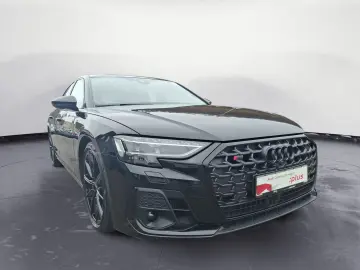 AUDI S8 TFSI tiptronic Pano
