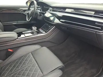 AUDI S8 TFSI tiptronic Pano