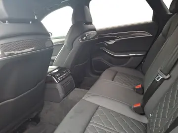 AUDI S8 TFSI tiptronic Pano